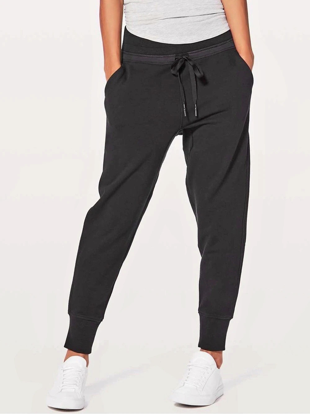 Lululemon Press Pause Jogger II - Size 4